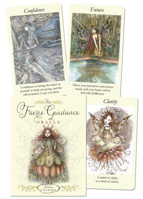 The Faerie Guidance Oracle - 