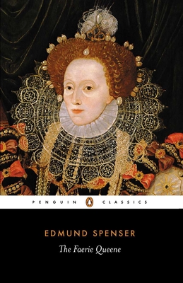 The Faerie Queene - Spenser, Edmund, and Roche, Thomas P (Editor), and O'Donnell, C Patrick (Editor)