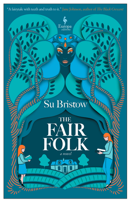 The Fair Folk - Bristow, Su