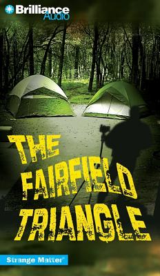 The Fairfield Triangle - Engle, Marty M, and Barnes, Johnny R