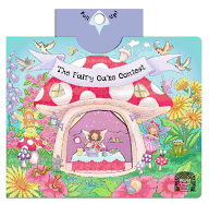 The Fairy Cake Contest