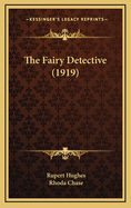 The Fairy Detective (1919)