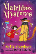 The Fairy Detective Agency: The Matchbox Mysteries