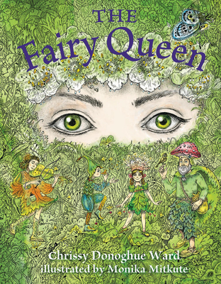 The Fairy Queen - Donoghue Ward, Chrissy