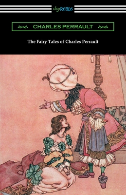 The Fairy Tales of Charles Perrault - Perrault, Charles, and Johnson, A E (Translated by)