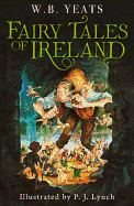 The Fairy Tales of Ireland