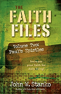 The Faith Files Vol. 2, Paul's Epistles