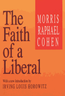 The Faith of a Liberal