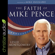 The Faith of Mike Pence