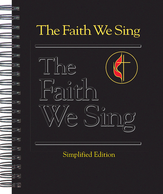 The Faith We Sing Simplified Edition - Hickman, Hoyt L