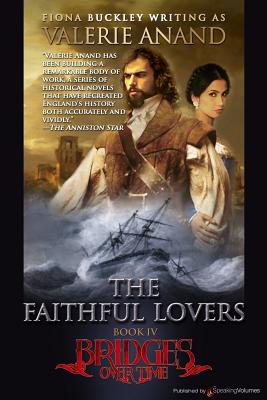 The Faithful Lovers - Anand, Valerie