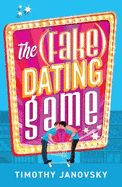 The (Fake) Dating Game: Mills & Boon Afterglow