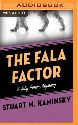 The Fala Factor - Kaminsky, Stuart M