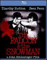 The Falcon and the Snowman [Blu-ray]