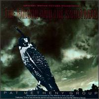 The Falcon and the Snowman [Original Motion Picture Soundtrack] - Pat Metheny Group