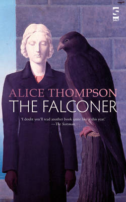 The Falconer - Thompson, Alice