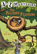 The Falcon's Feathers