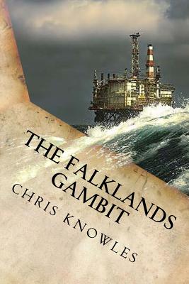 The Falklands Gambit - Knowles, Chris