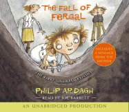 The Fall of Fergal - Ardagh, Philip, and Barrett, Joe (Read by)