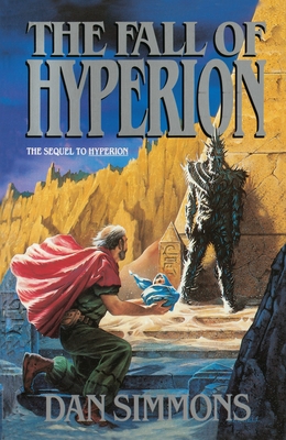 The Fall of Hyperion - Simmons, Dan