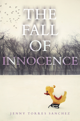 The Fall of Innocence - Torres Sanchez, Jenny