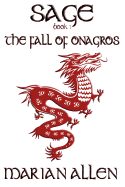 The Fall of Onagros: Sage: Book 1