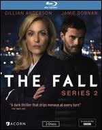 The Fall: Series 2 [Blu-ray]