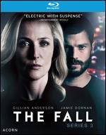 The Fall: Series 3 [Blu-ray]