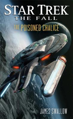 The Fall: The Poisoned Chalice - Swallow, James