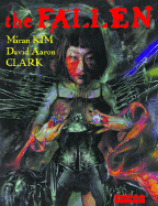 The Fallen 1: The Pale Door