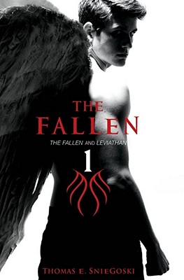 The Fallen Bind-up #1: The Fallen & Leviathan - Sniegoski, Thomas E