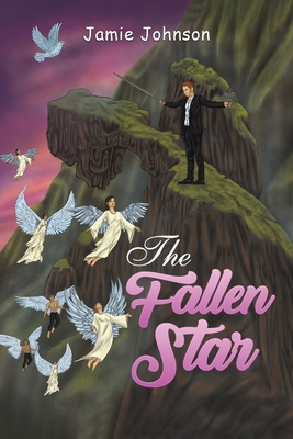 The Fallen Star - Johnson, Jamie