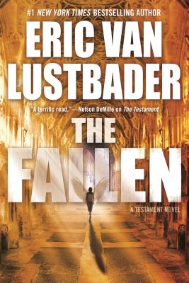 The Fallen - Lustbader, Eric Van