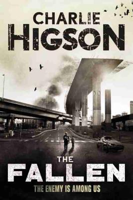 The Fallen - Higson, Charlie