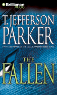 The Fallen - Parker, T Jefferson, and Colacci, David (Read by)