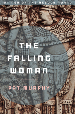 The Falling Woman - Murphy, Pat