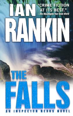 The Falls - Rankin, Ian, New