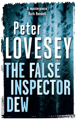 The False Inspector Dew - Lovesey, Peter