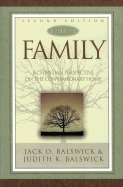 The Family: A Christian Perspective on the Contemporary Home