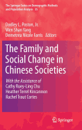 The Family and Social Change in Chinese Societies