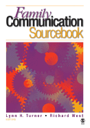 The Family Communication Sourcebook
