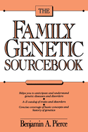 The Family Genetic Sourcebook