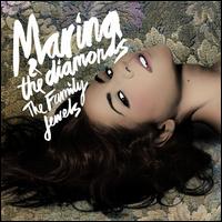 The Family Jewels - MARINA / Marina and the Diamonds