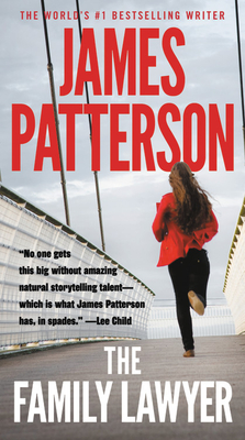 The Family Lawyer - Patterson, James