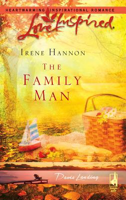 The Family Man - Hannon, Irene