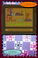The Family Reunion Handbook - Ninkovich, Tom