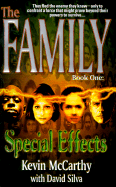 The Family: Special Effects, Book 1