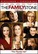The Family Stone [French]