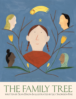 The Family Tree - Dixon, Sean