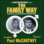 The Family Way [Original Motion Picture Soundtrack]